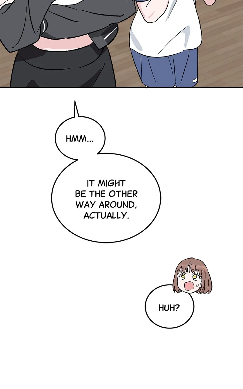 Tiki-Taka Chapter 2 page 51 - 