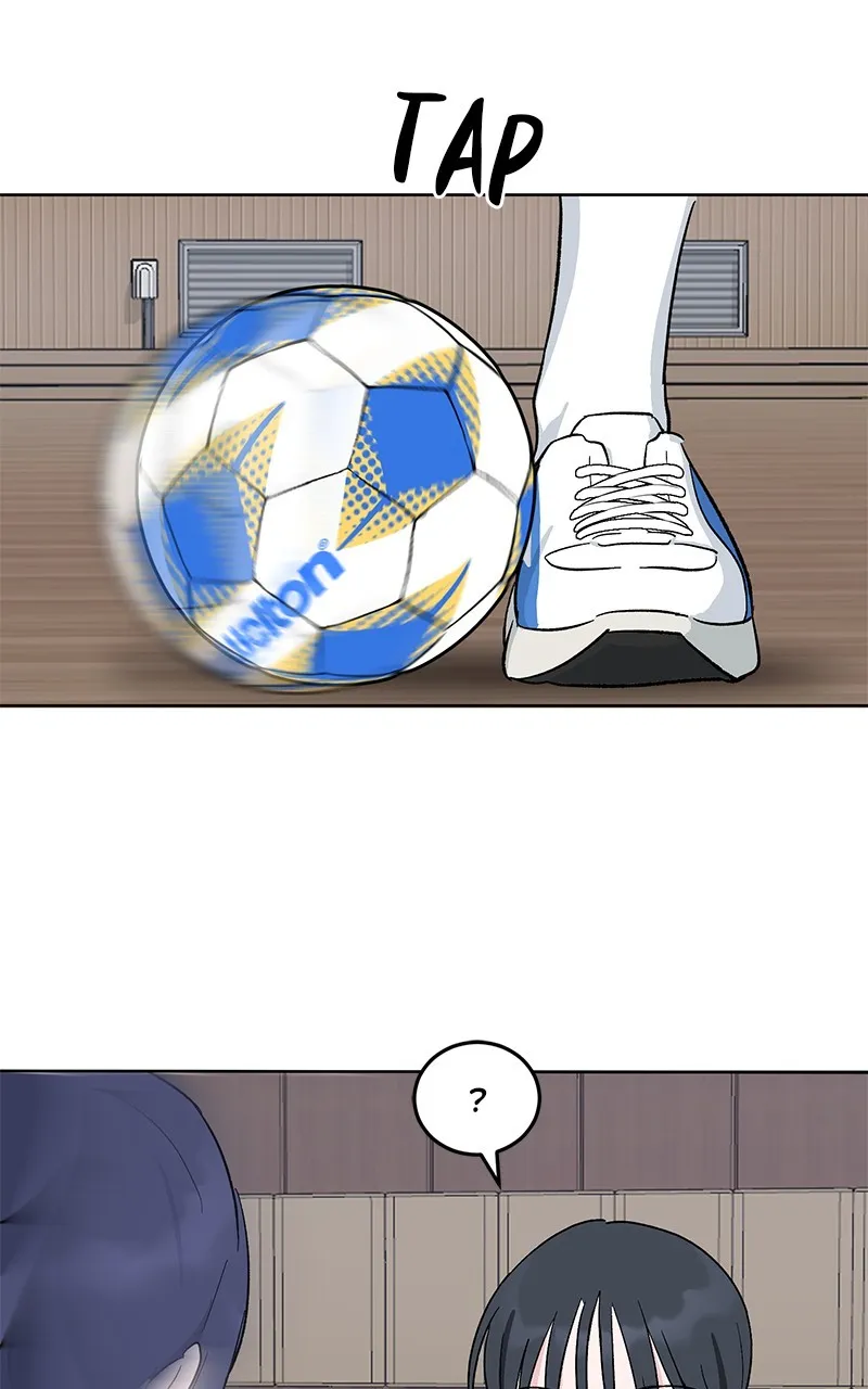 Tiki-Taka Chapter 2 page 52 - 