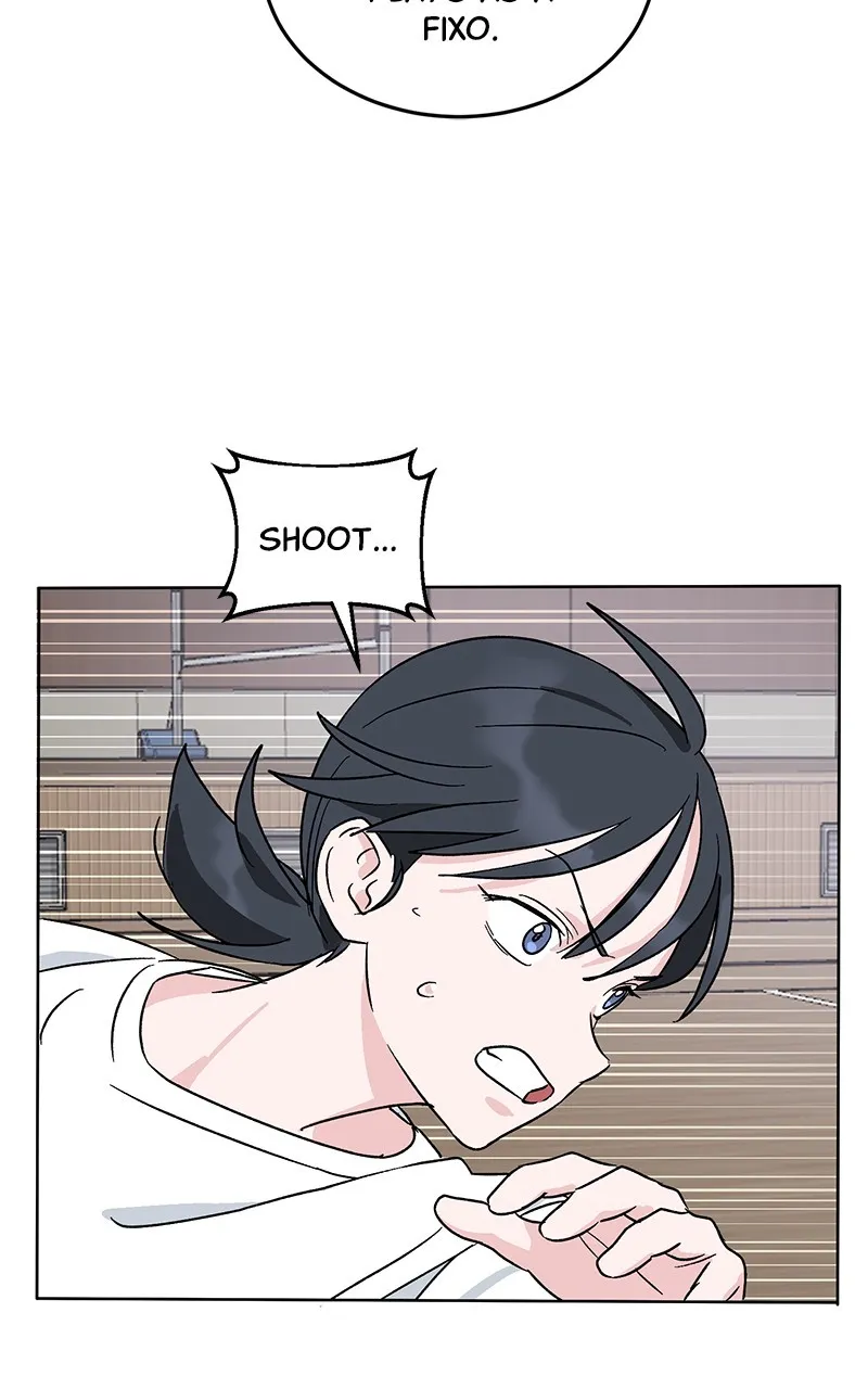 Tiki-Taka Chapter 2 page 55 - 