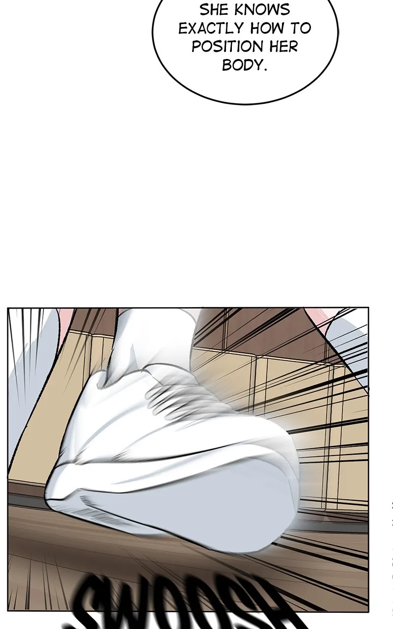 Tiki-Taka Chapter 2 page 61 - 