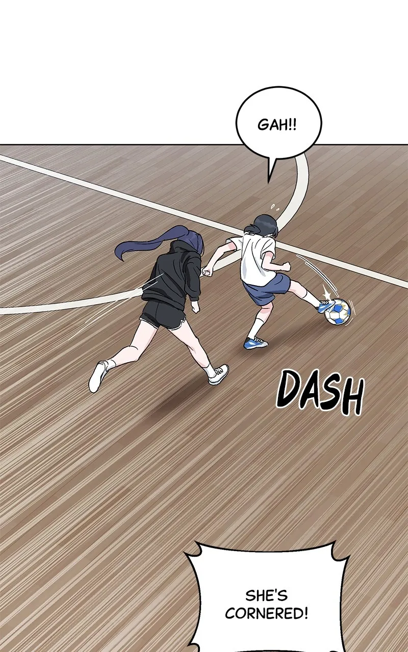 Tiki-Taka Chapter 2 page 65 - 