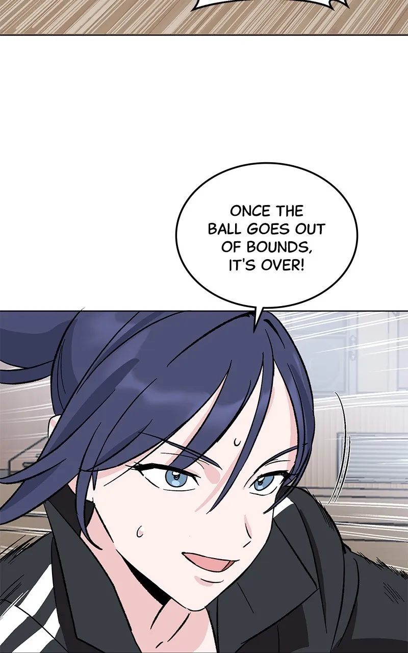 Tiki-Taka Chapter 2 page 66 - 