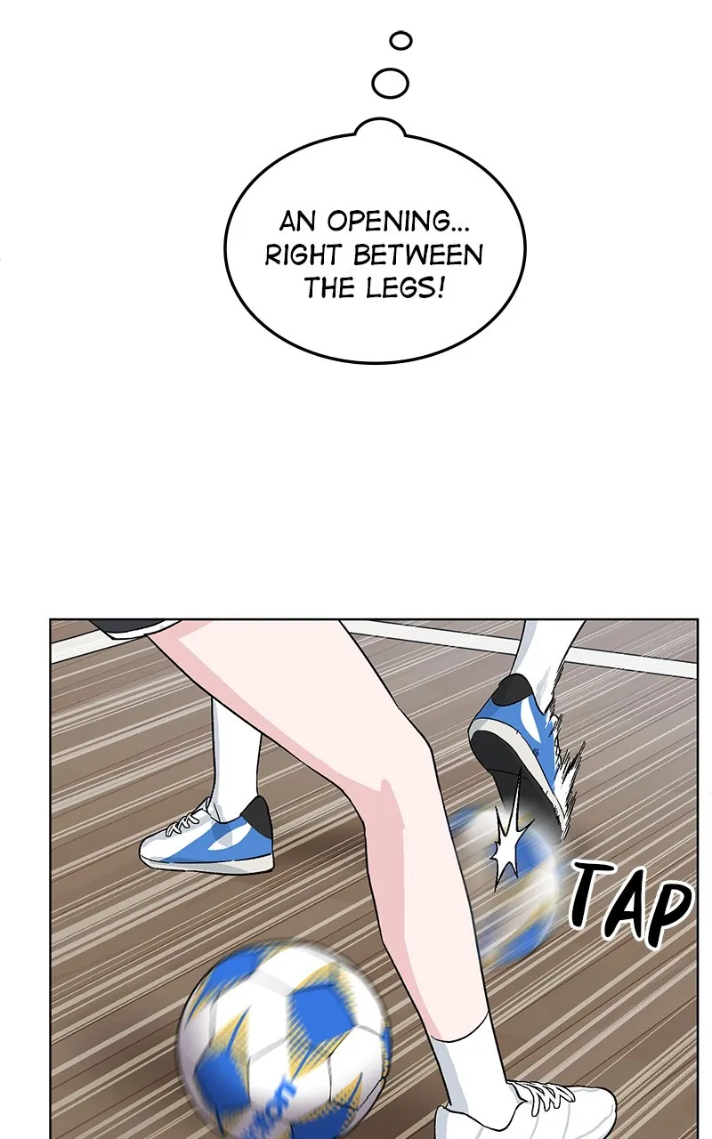 Tiki-Taka Chapter 2 page 70 - 