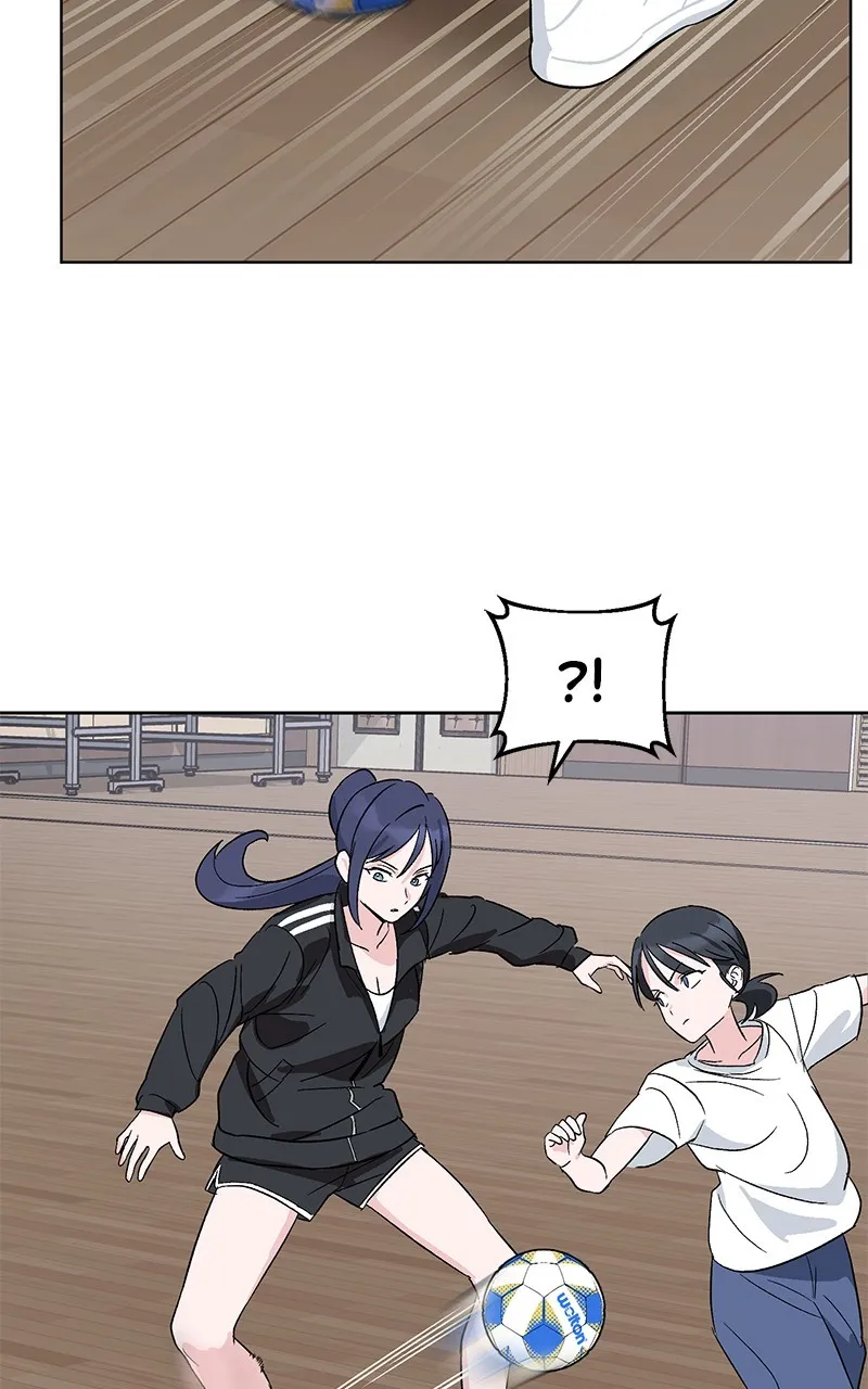 Tiki-Taka Chapter 2 page 71 - 