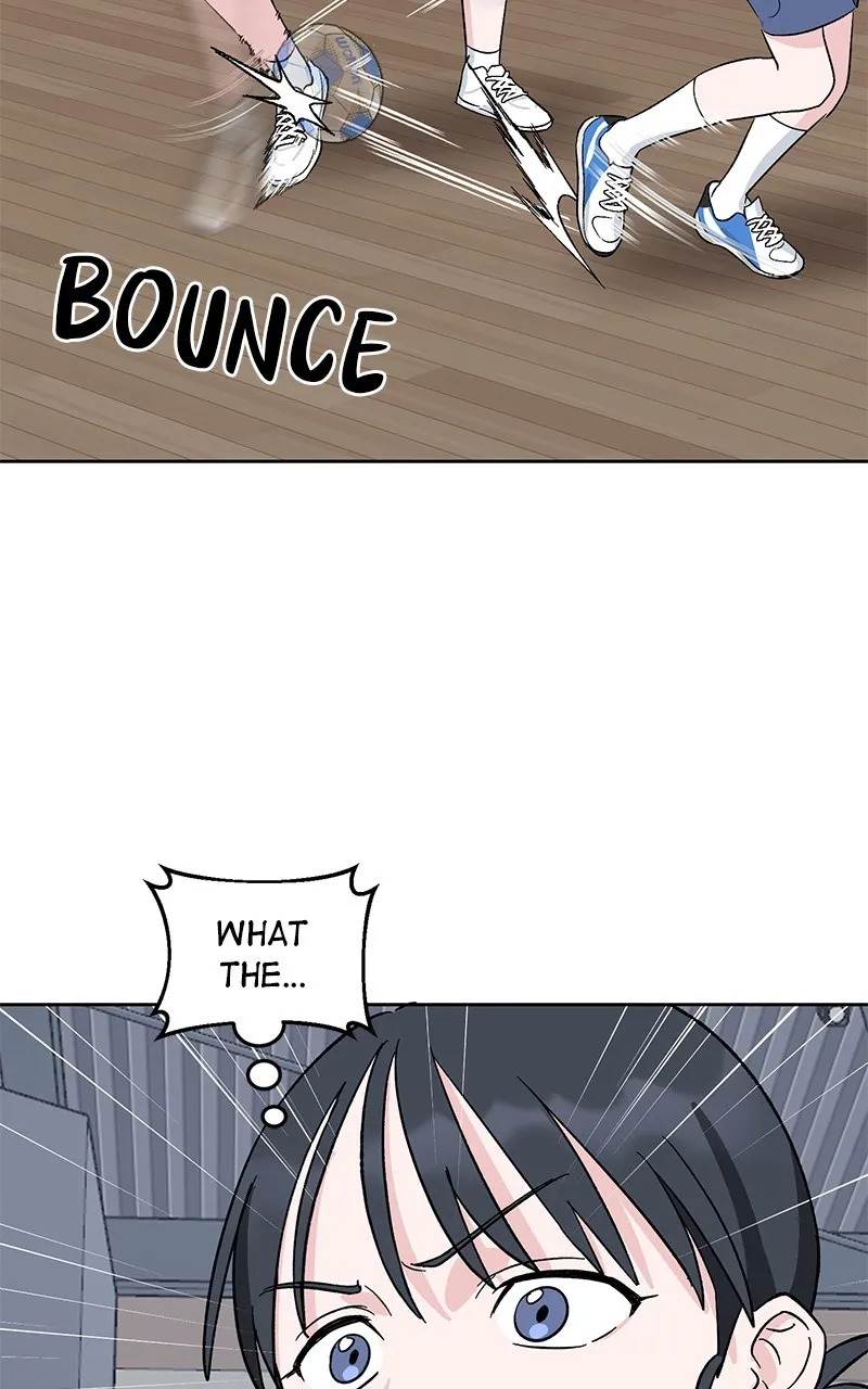 Tiki-Taka Chapter 2 page 72 - 