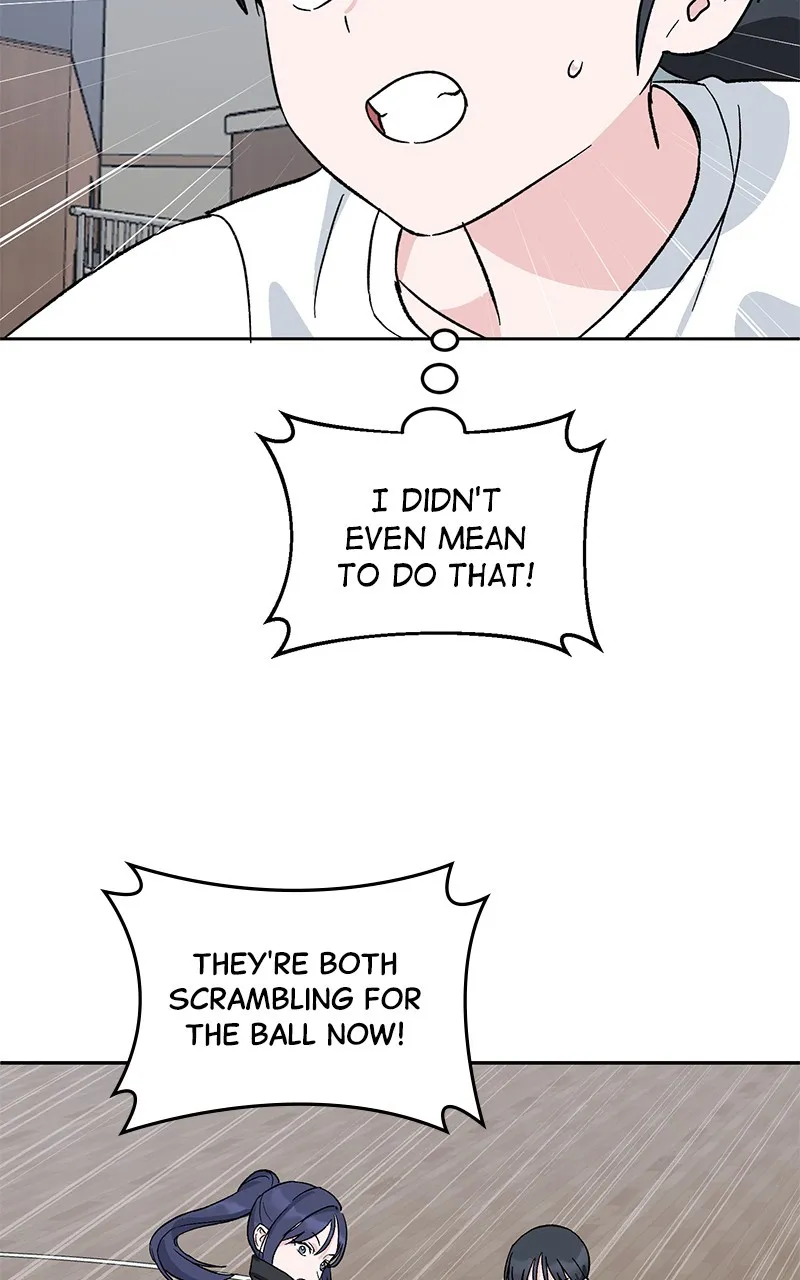 Tiki-Taka Chapter 2 page 73 - 
