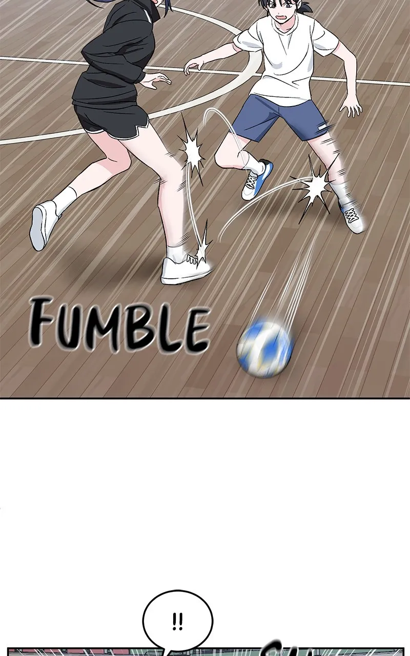 Tiki-Taka Chapter 2 page 74 - 