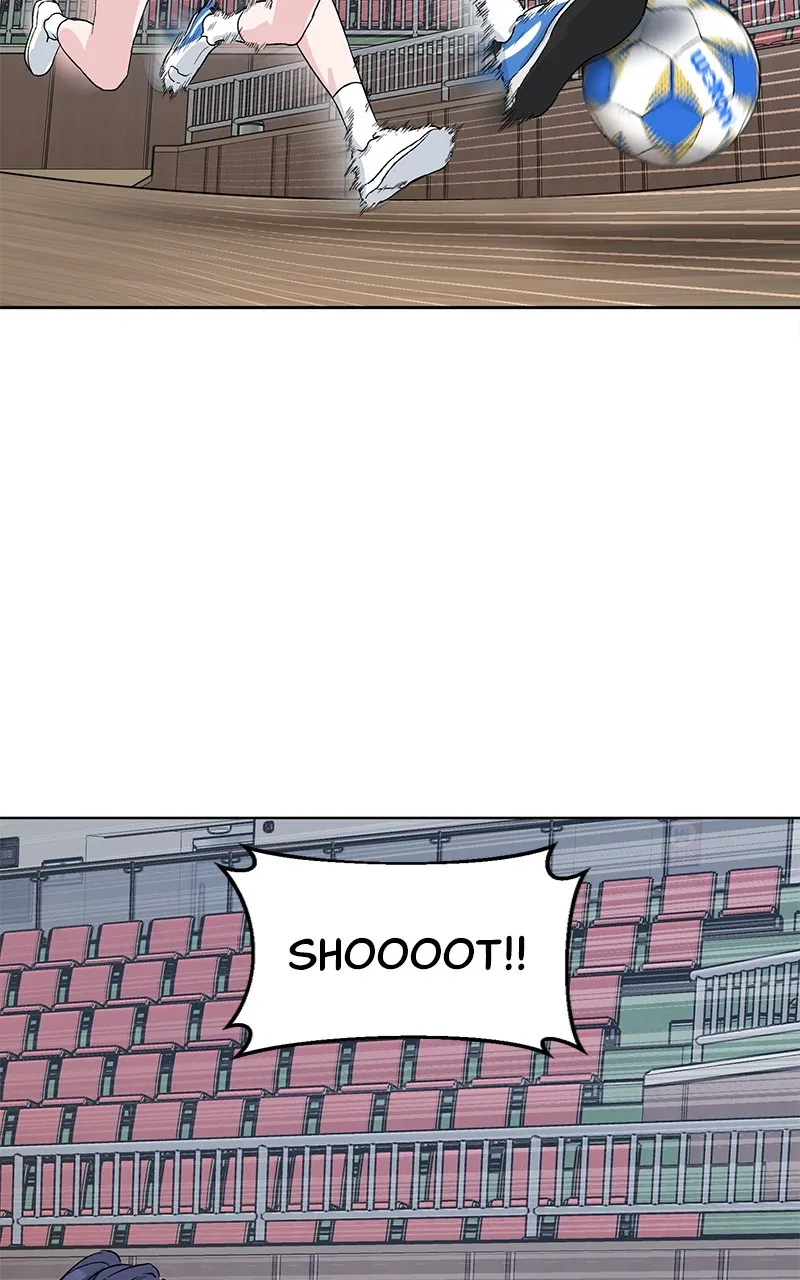 Tiki-Taka Chapter 2 page 79 - 