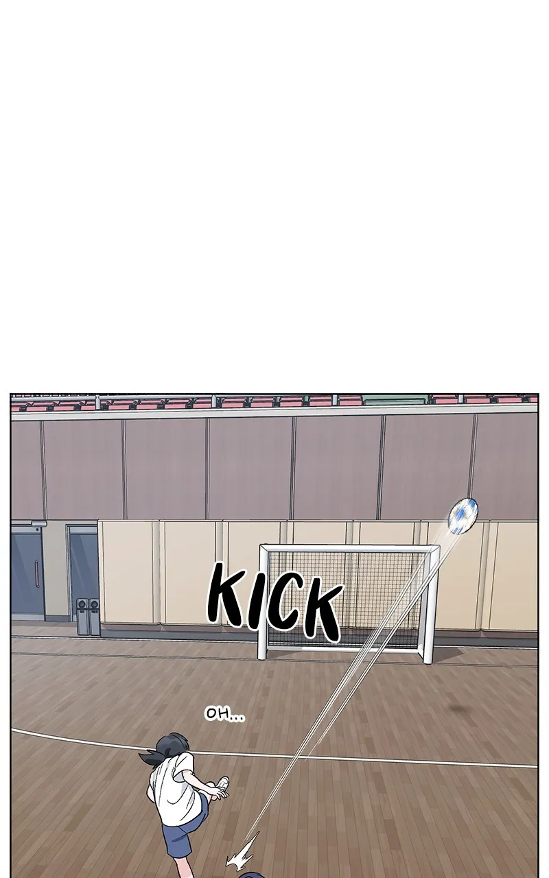 Tiki-Taka Chapter 2 page 81 - 
