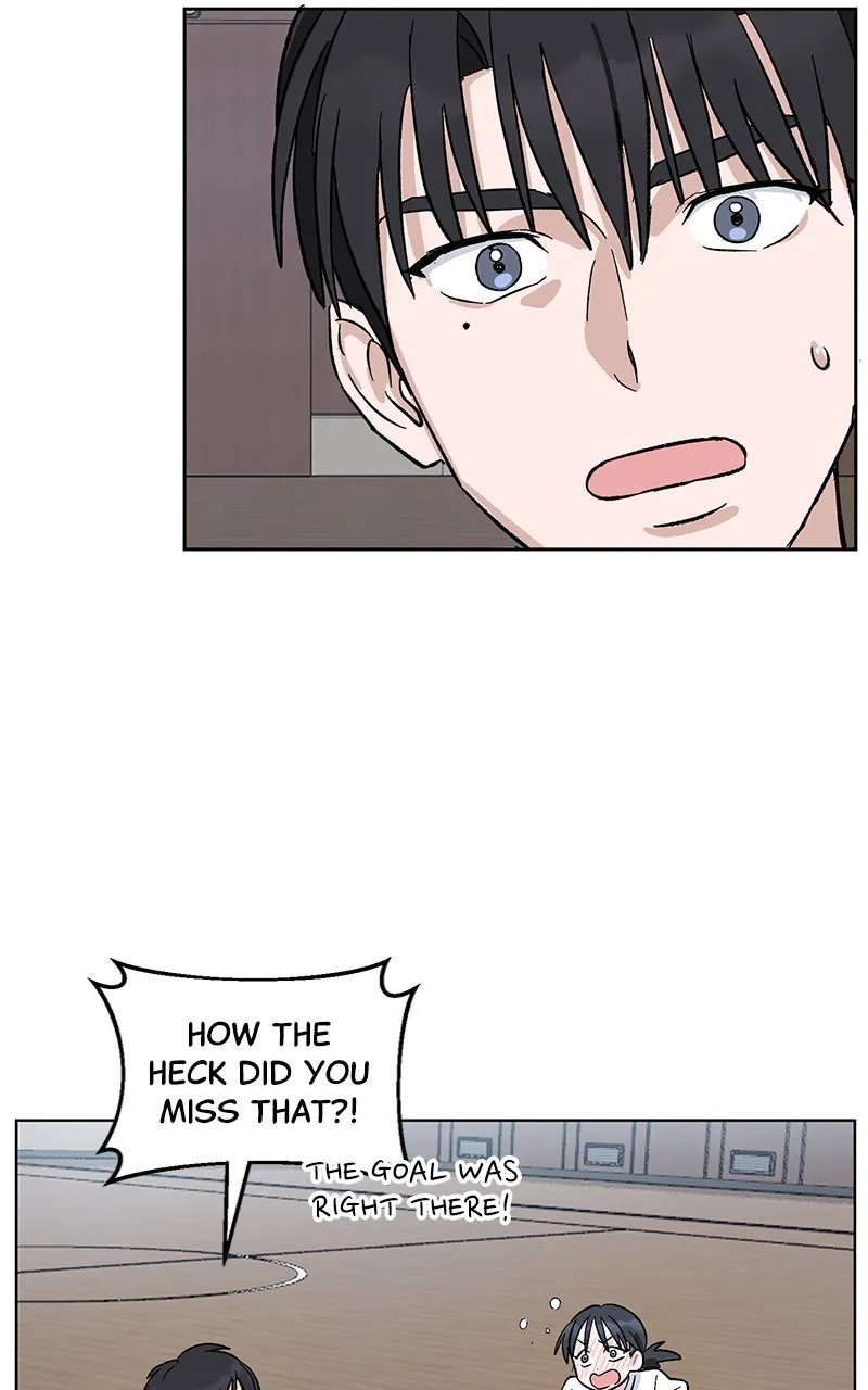 Tiki-Taka Chapter 2 page 83 - 