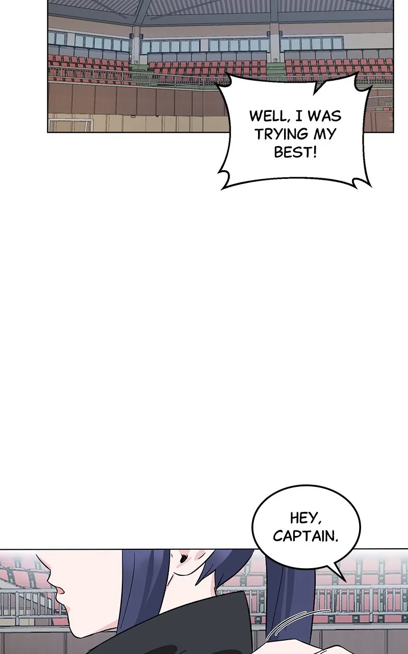 Tiki-Taka Chapter 2 page 85 - 
