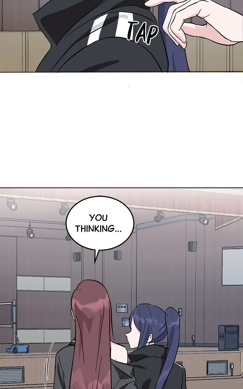 Tiki-Taka Chapter 2 page 86 - 