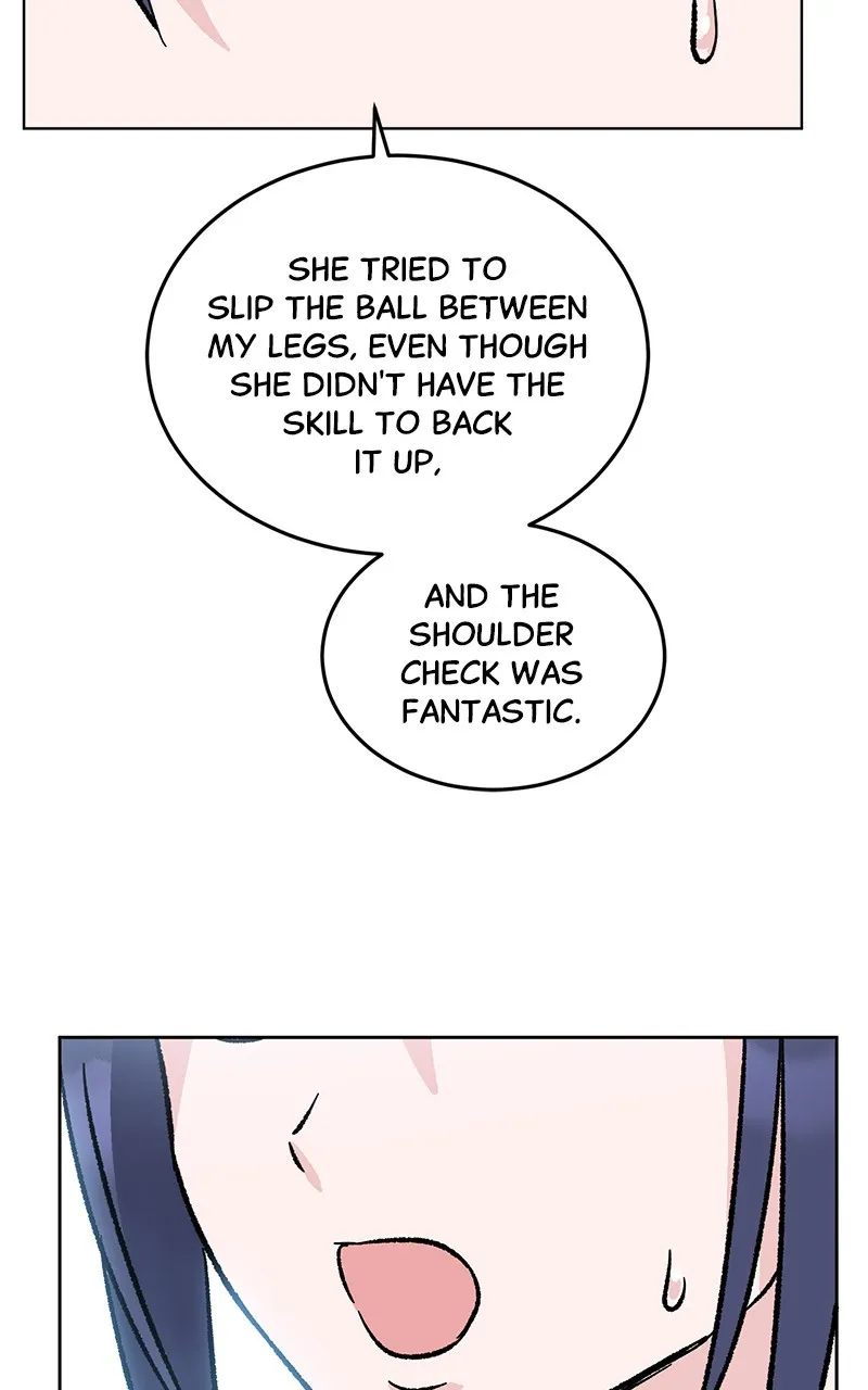 Tiki-Taka Chapter 2 page 88 - 