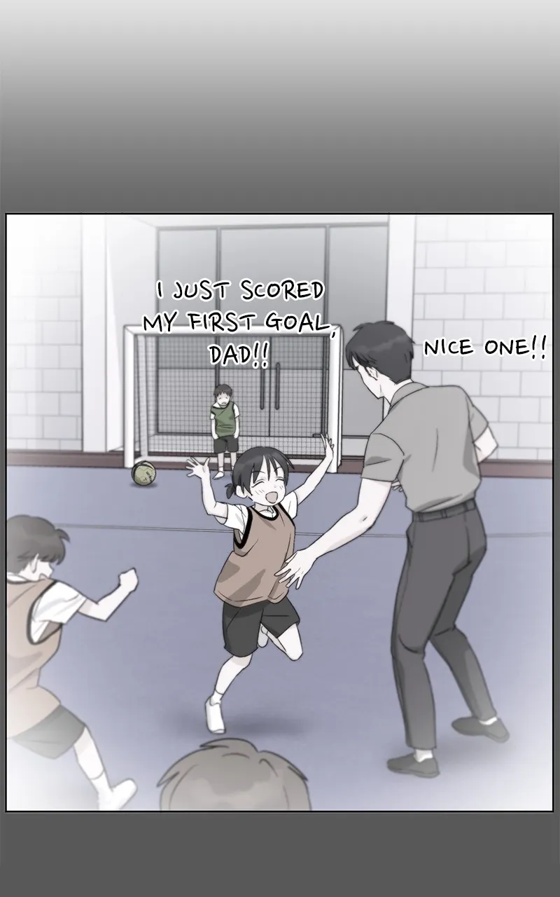 Tiki-Taka Chapter 2 page 10 - 