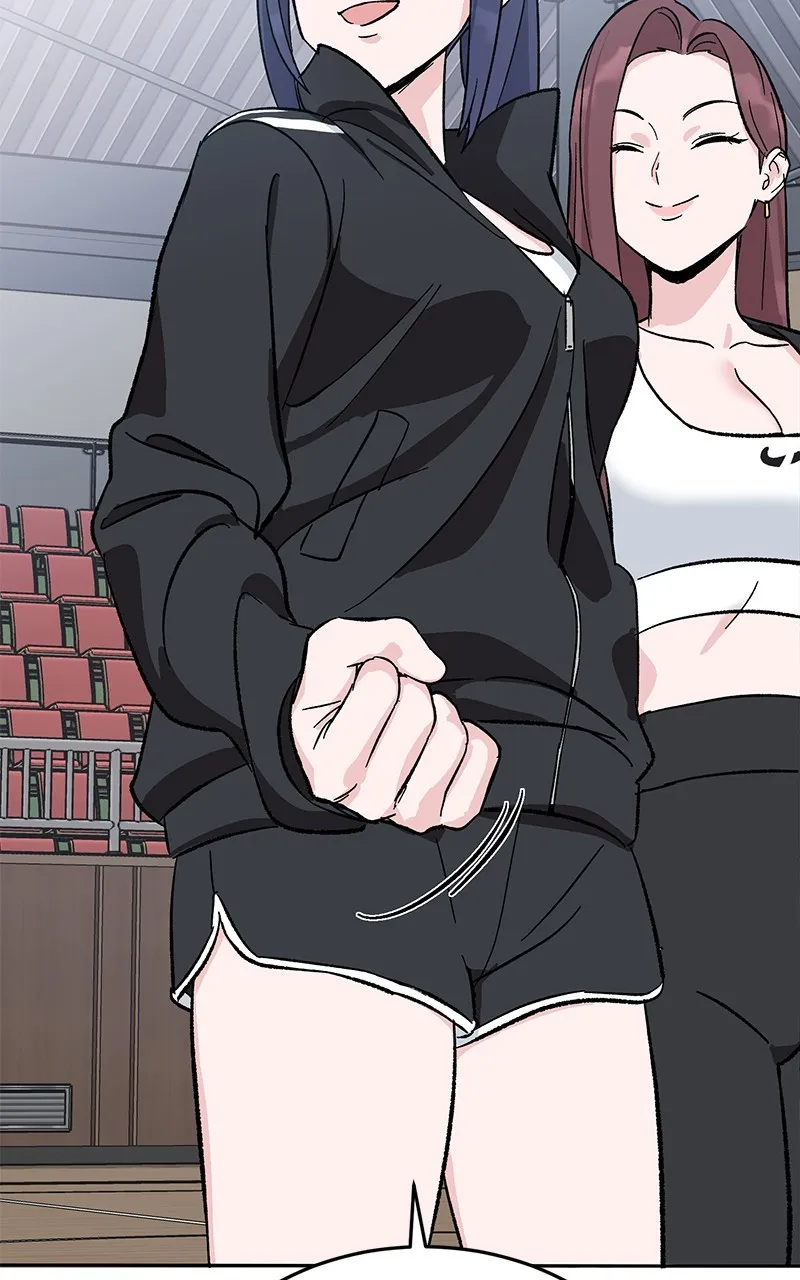 Tiki-Taka Chapter 2 page 91 - 