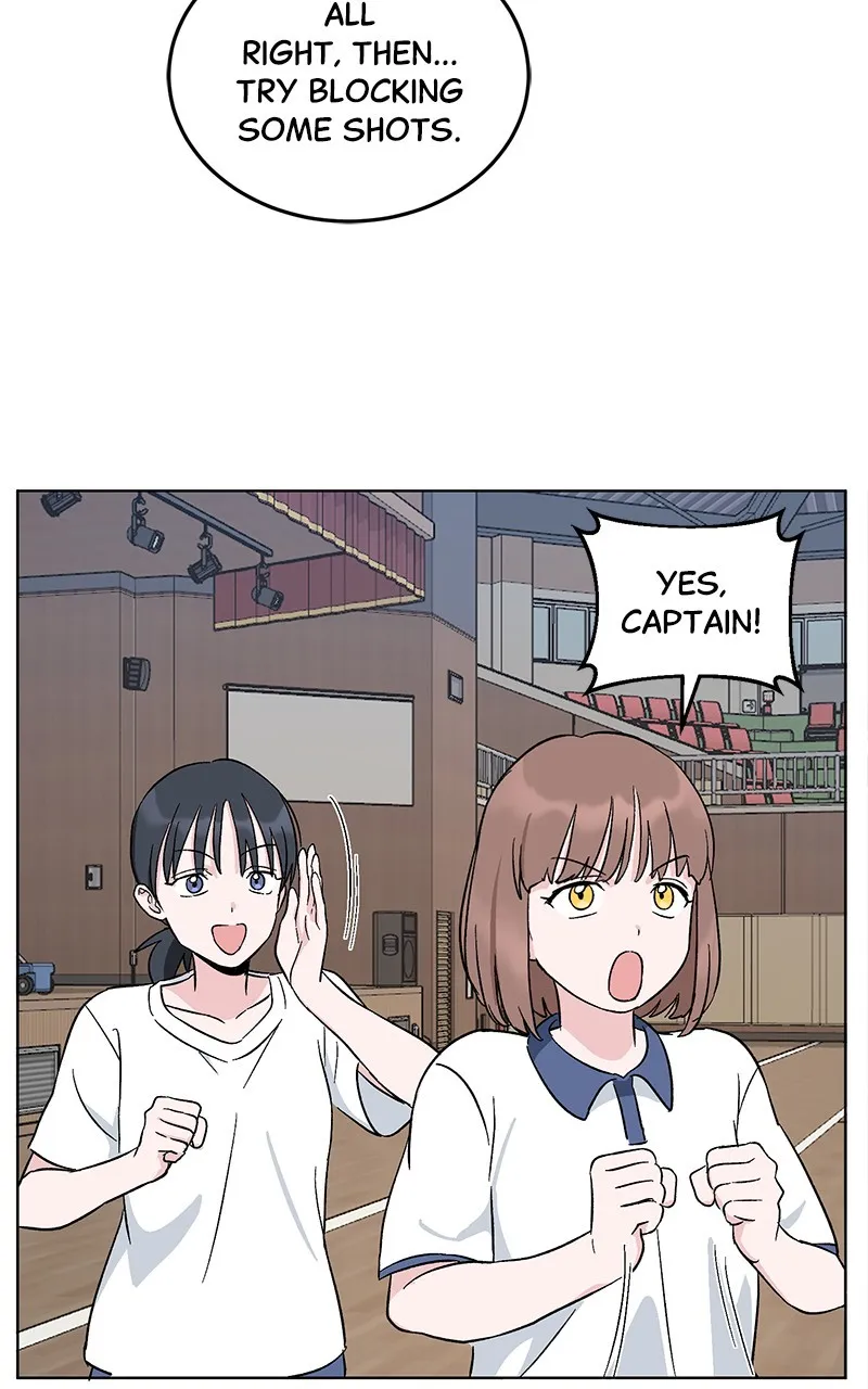 Tiki-Taka Chapter 2 page 99 - 