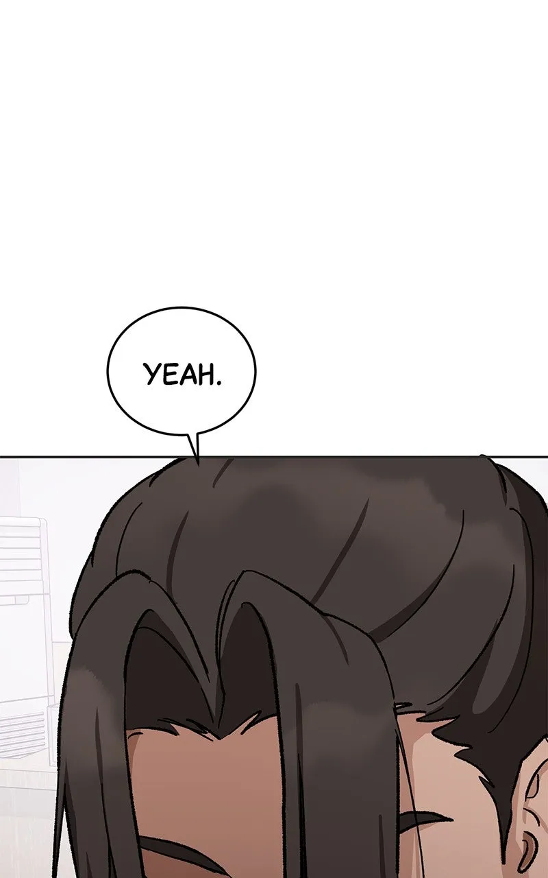 Tiki-Taka Chapter 20 page 11 - 