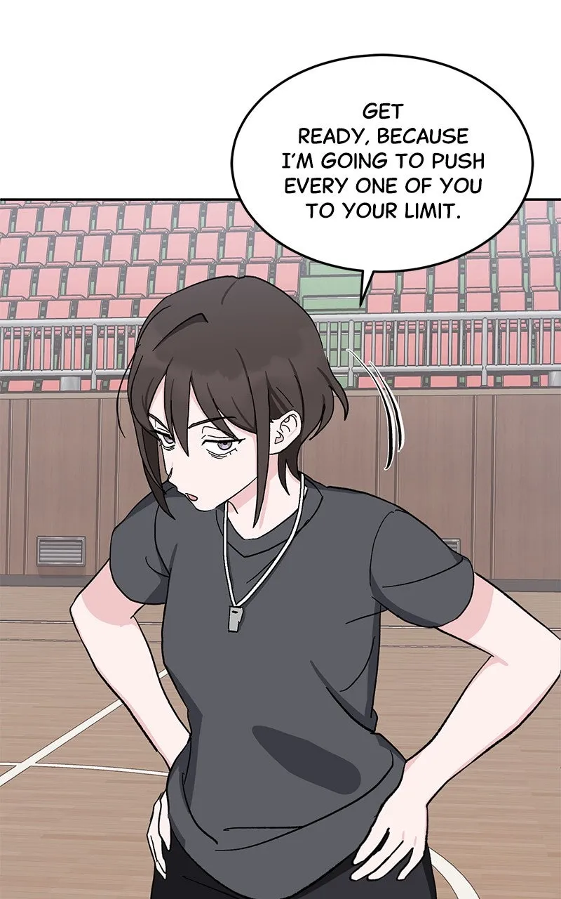 Tiki-Taka Chapter 20 page 103 - 