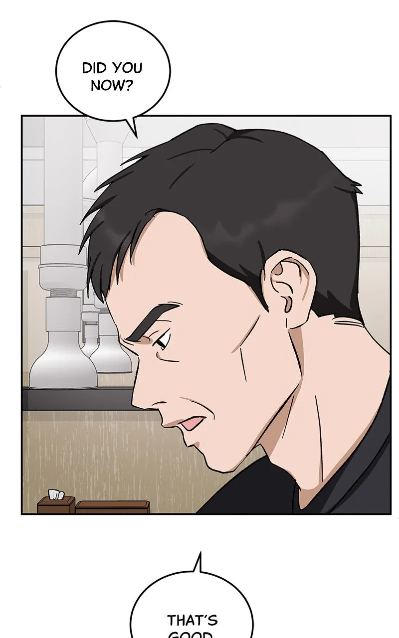 Tiki-Taka Chapter 20 page 13 - 