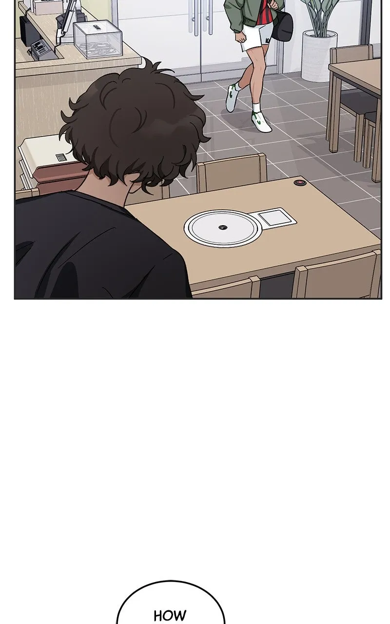 Tiki-Taka Chapter 20 page 3 - 
