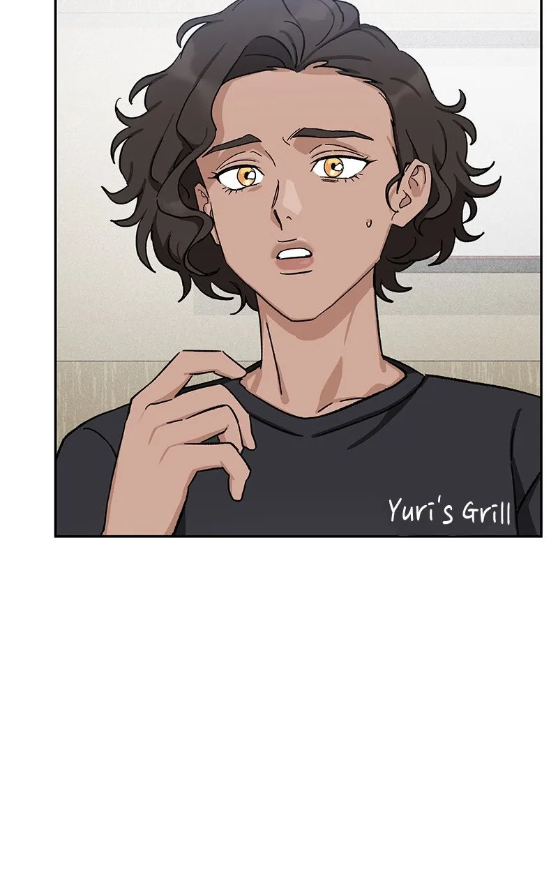 Tiki-Taka Chapter 20 page 21 - 