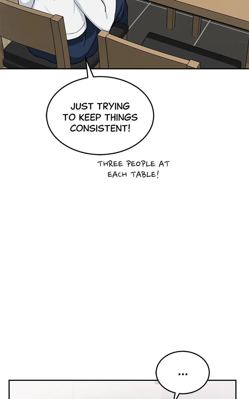 Tiki-Taka Chapter 20 page 35 - 