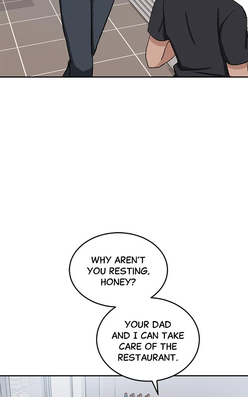 Tiki-Taka Chapter 20 page 40 - 