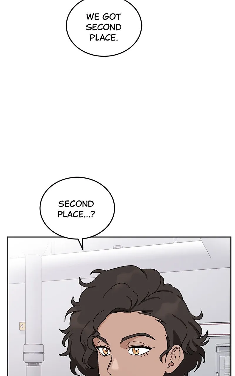 Tiki-Taka Chapter 20 page 5 - 