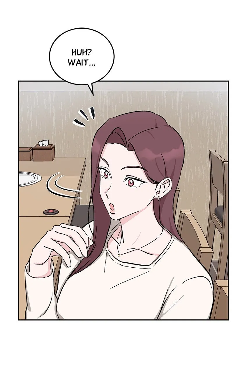 Tiki-Taka Chapter 20 page 42 - 