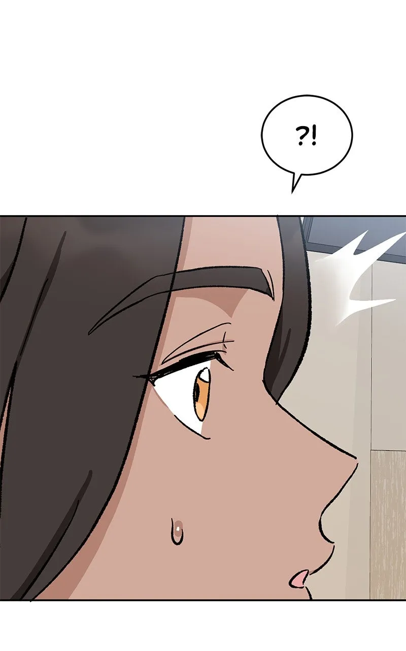 Tiki-Taka Chapter 20 page 43 - 