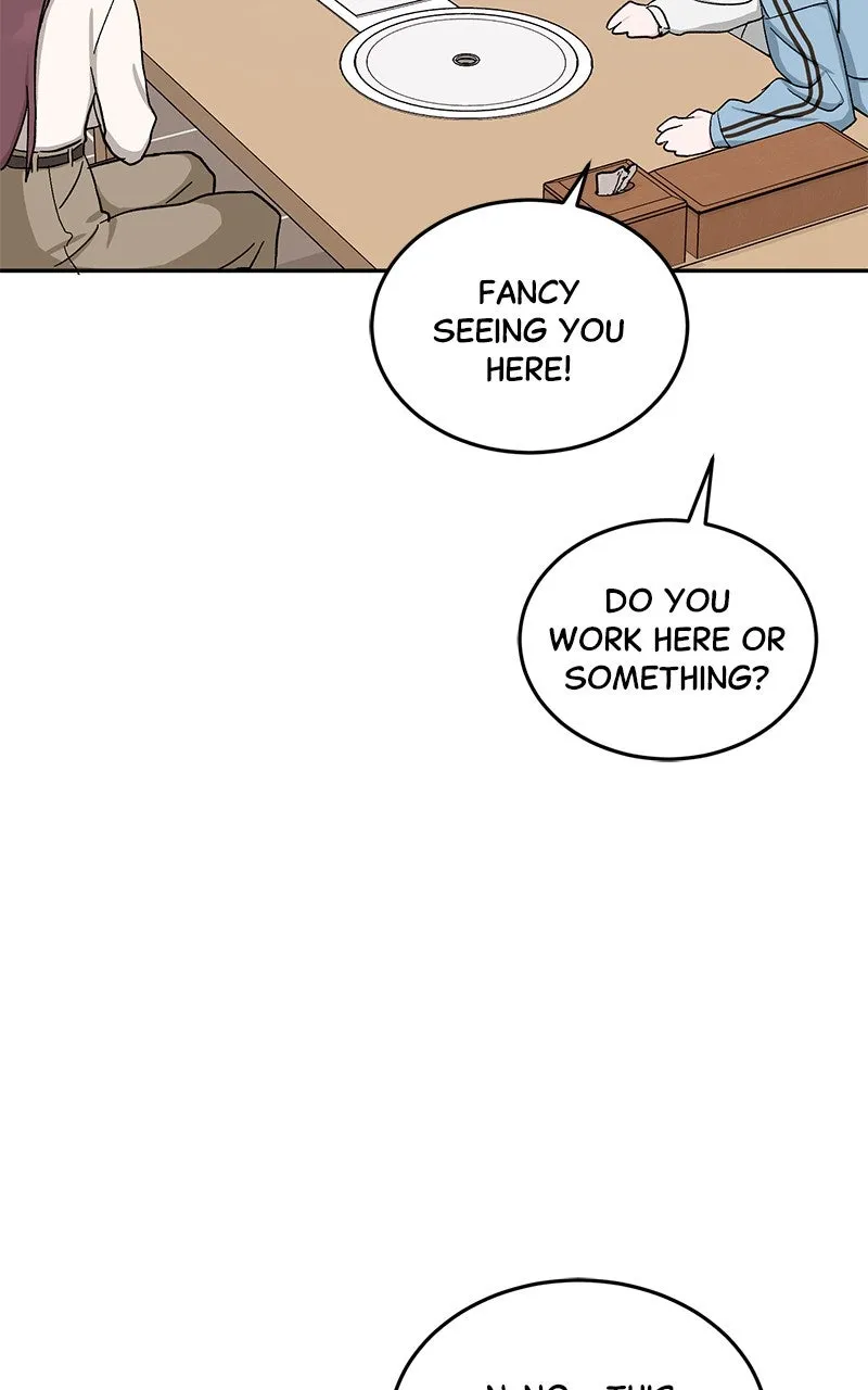 Tiki-Taka Chapter 20 page 45 - 