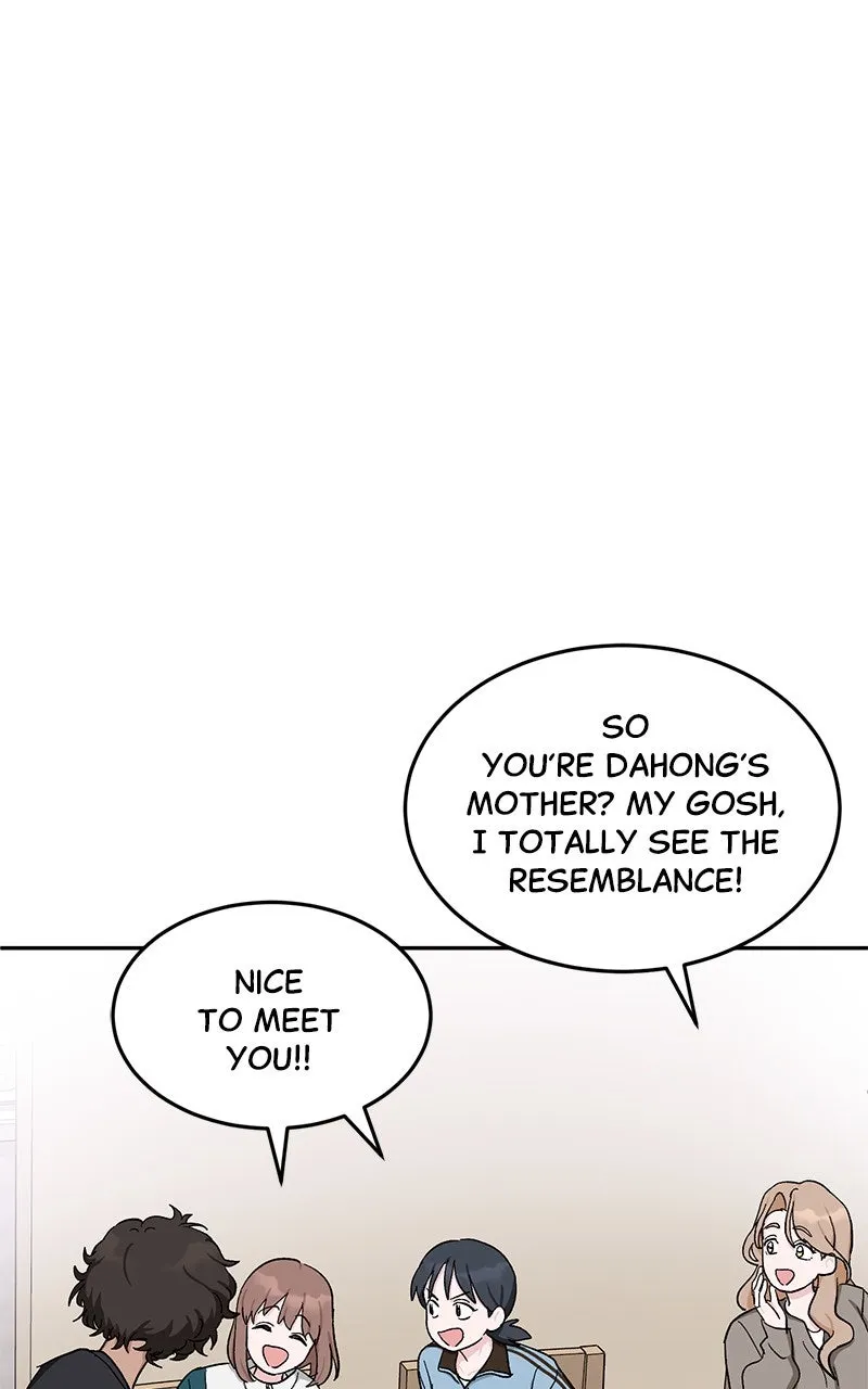 Tiki-Taka Chapter 20 page 47 - 