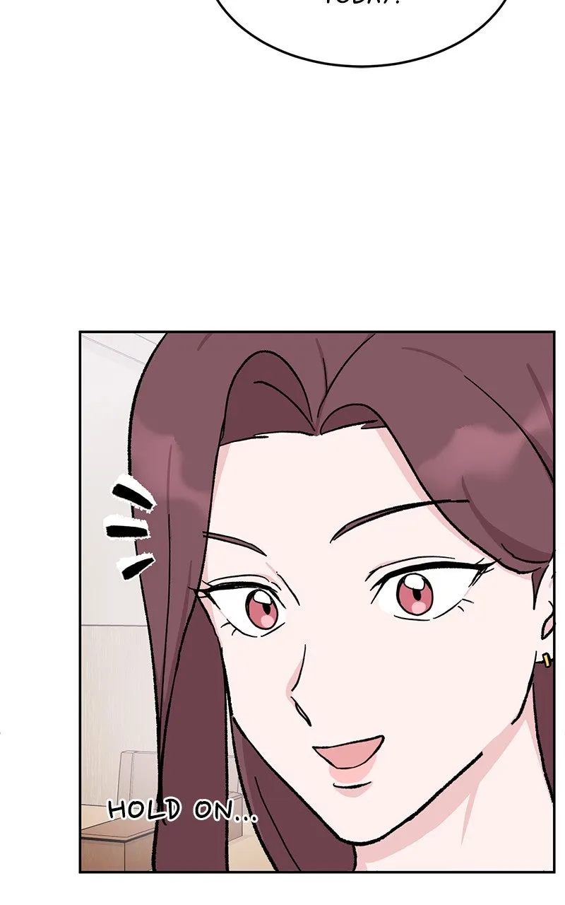 Tiki-Taka Chapter 20 page 50 - 