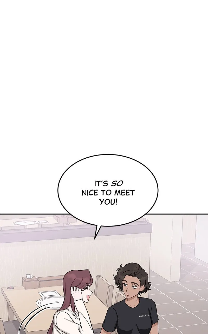 Tiki-Taka Chapter 20 page 51 - 
