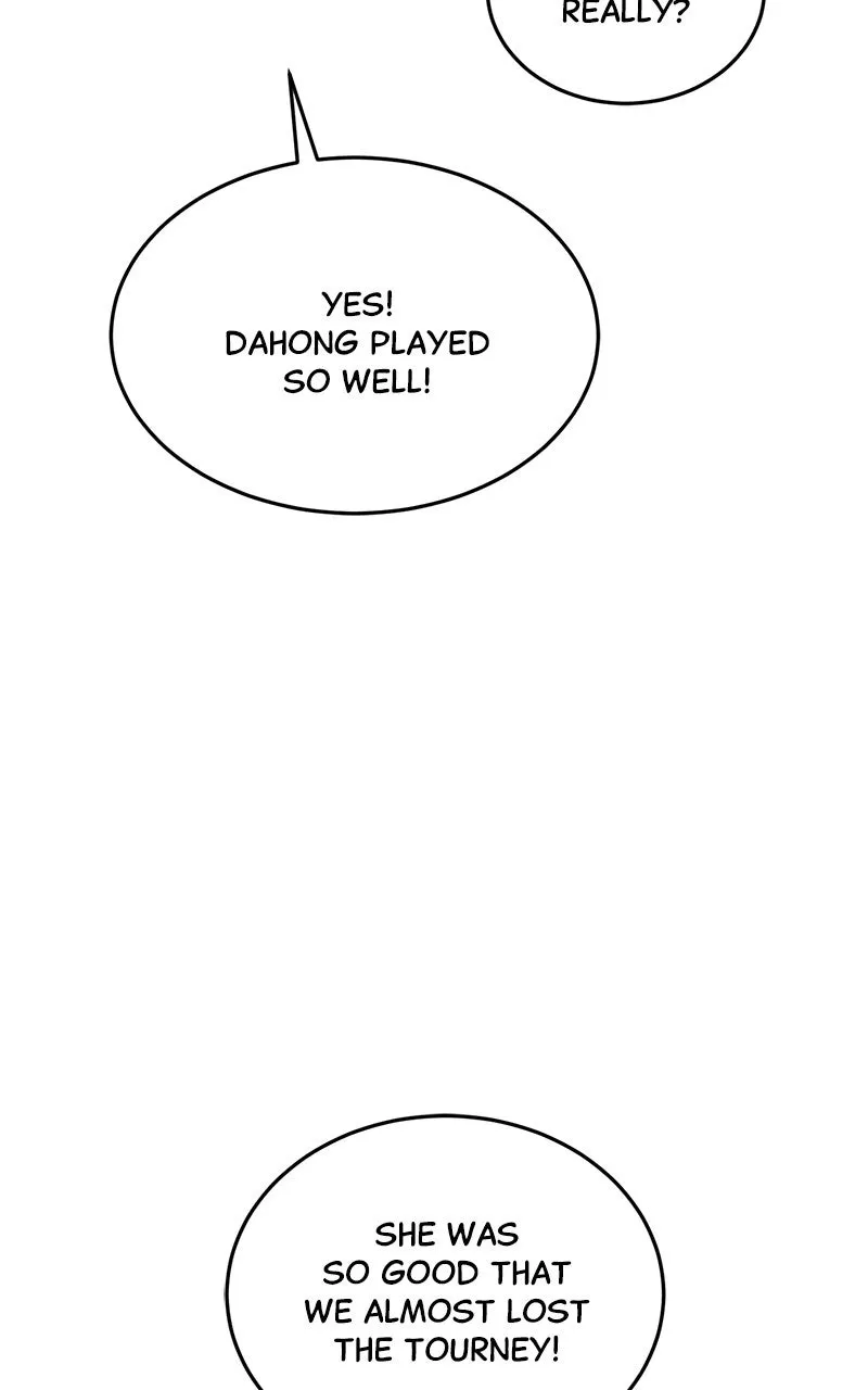 Tiki-Taka Chapter 20 page 54 - 