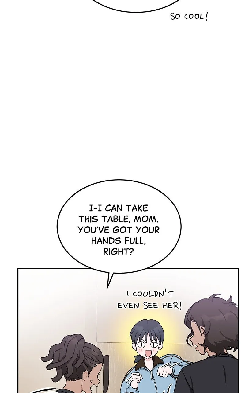 Tiki-Taka Chapter 20 page 56 - 