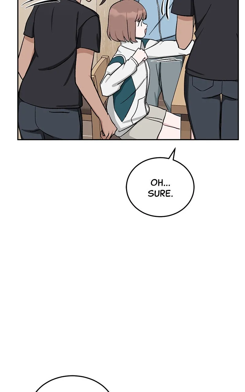 Tiki-Taka Chapter 20 page 57 - 