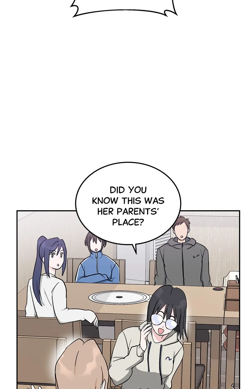 Tiki-Taka Chapter 20 page 59 - 