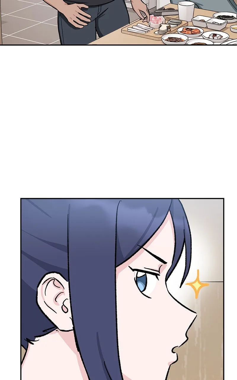 Tiki-Taka Chapter 20 page 67 - 