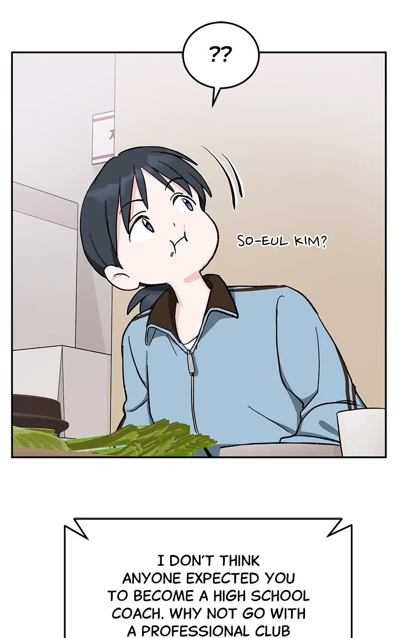 Tiki-Taka Chapter 20 page 78 - 
