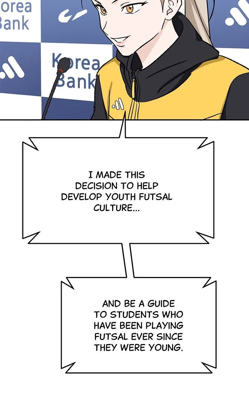 Tiki-Taka Chapter 20 page 80 - 