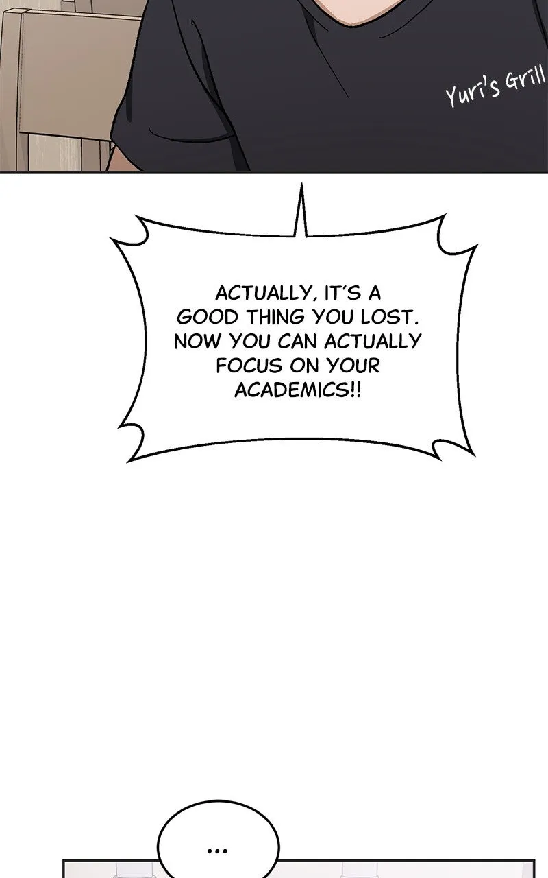 Tiki-Taka Chapter 20 page 9 - 
