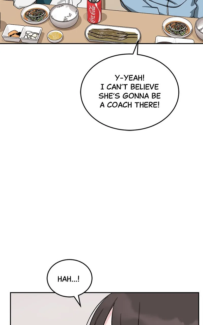 Tiki-Taka Chapter 20 page 82 - 