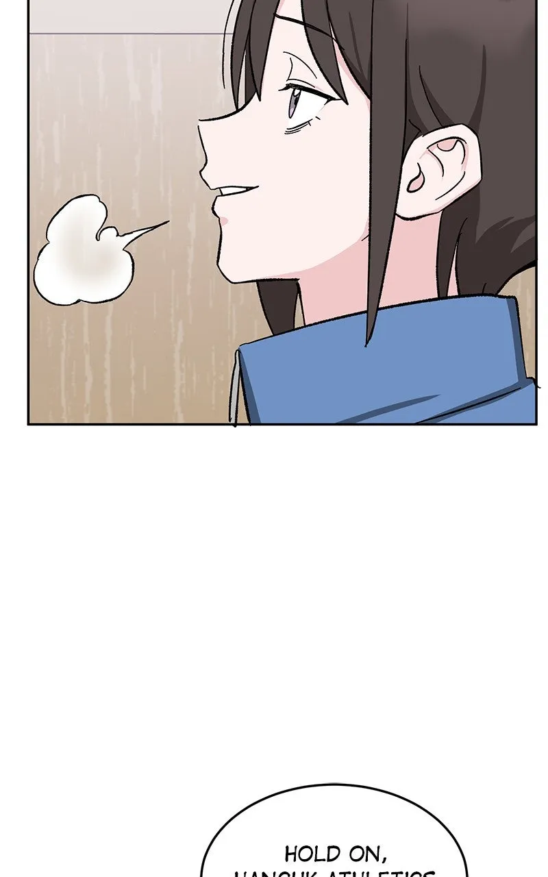Tiki-Taka Chapter 20 page 83 - 