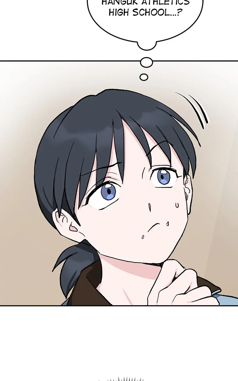 Tiki-Taka Chapter 20 page 84 - 