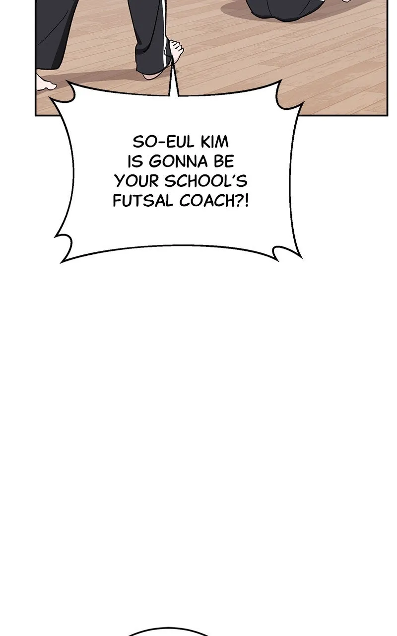 Tiki-Taka Chapter 20 page 88 - 