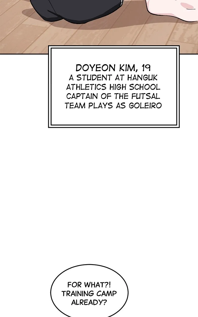 Tiki-Taka Chapter 20 page 90 - 