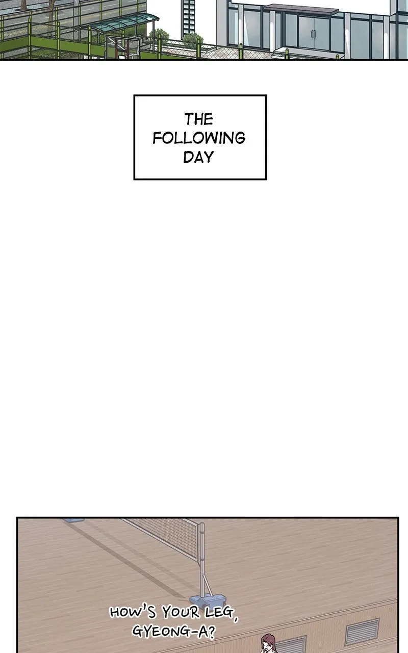 Tiki-Taka Chapter 20 page 95 - 