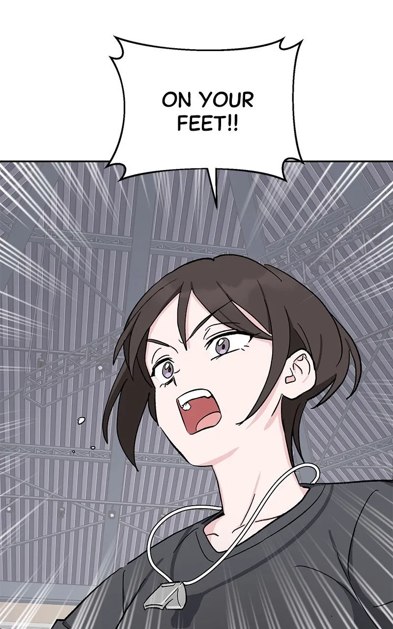 Tiki-Taka Chapter 20 page 100 - 