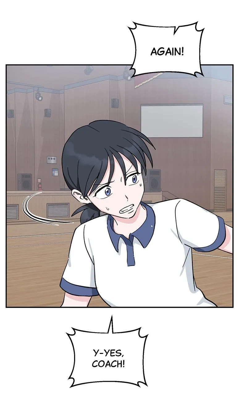 Tiki-Taka Chapter 21 page 103 - 